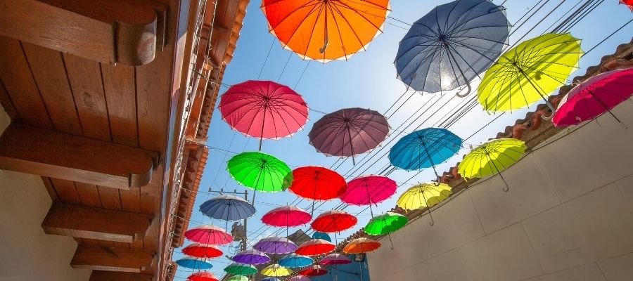 ¿Qué hacer en Cartagena de Indias?