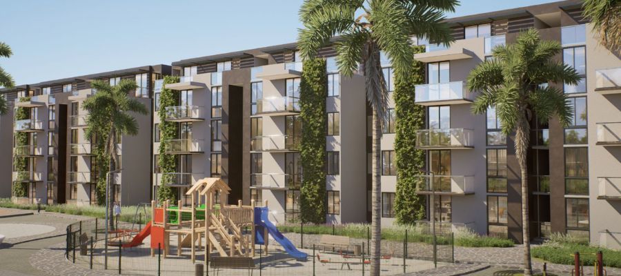 Doral Country: un nuevo estilo de vida en la Zona norte de Cartagena 