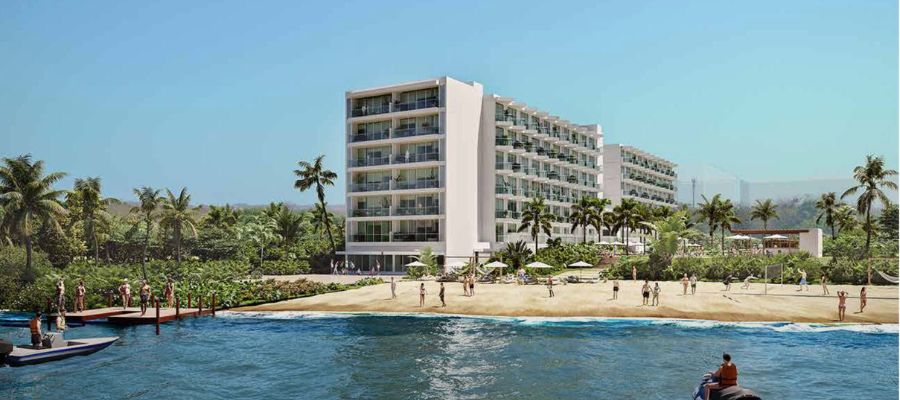 Heritage Cartagena: historia, lujo y una nueva forma de vivir