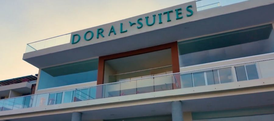 Doral Suites: una oportunidad de inversión en Cartagena